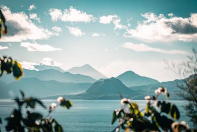 Exploring the Splendor of Guatemala: 3 Best Scenic Routes from Antigua to Lake Atitlan Atitlan