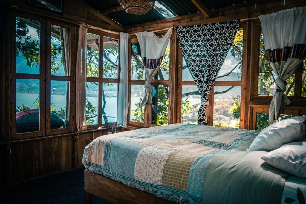 Panajachel Accommodation prices