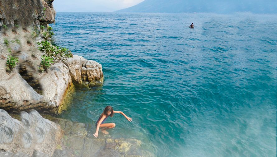 natural hot springs in guatemala