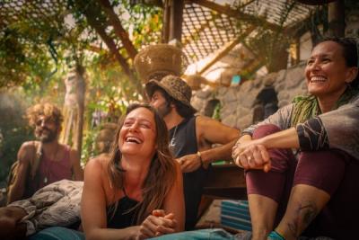 Solo Travel in Guatemala: 6 Essential Tips from Eagle’s Nest Atitlan