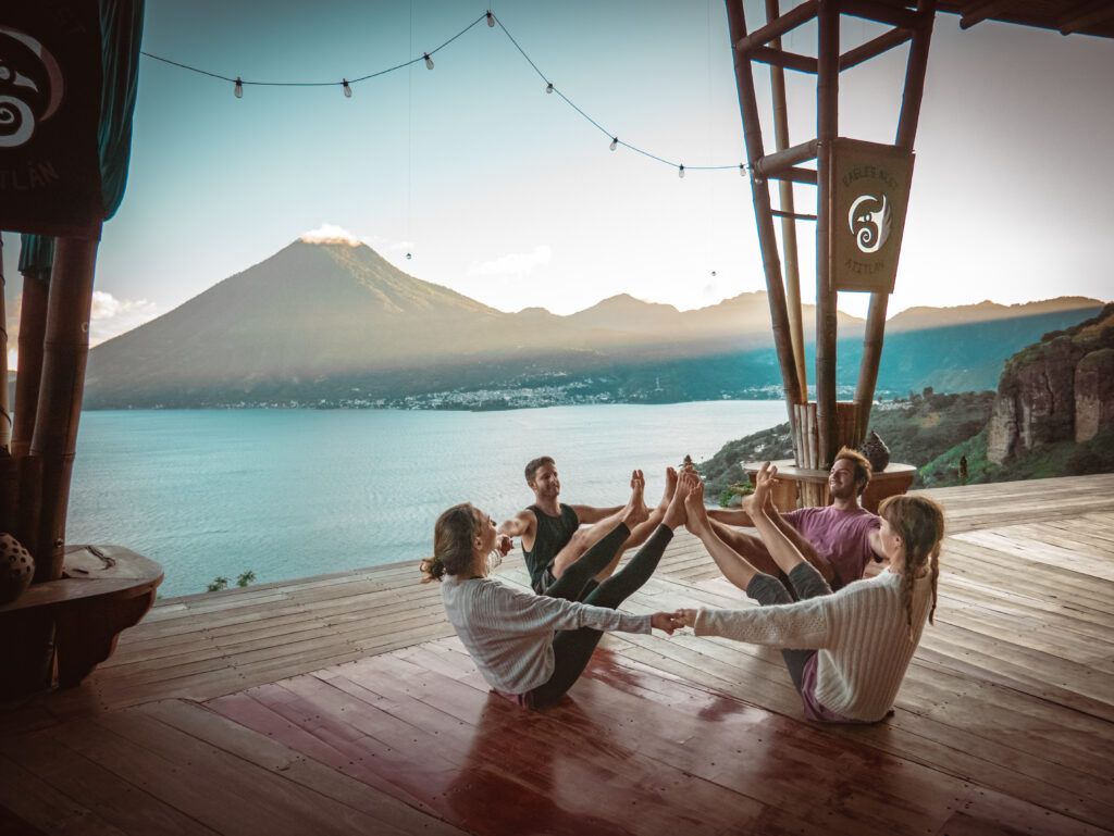What to pack for Lake Atitlan