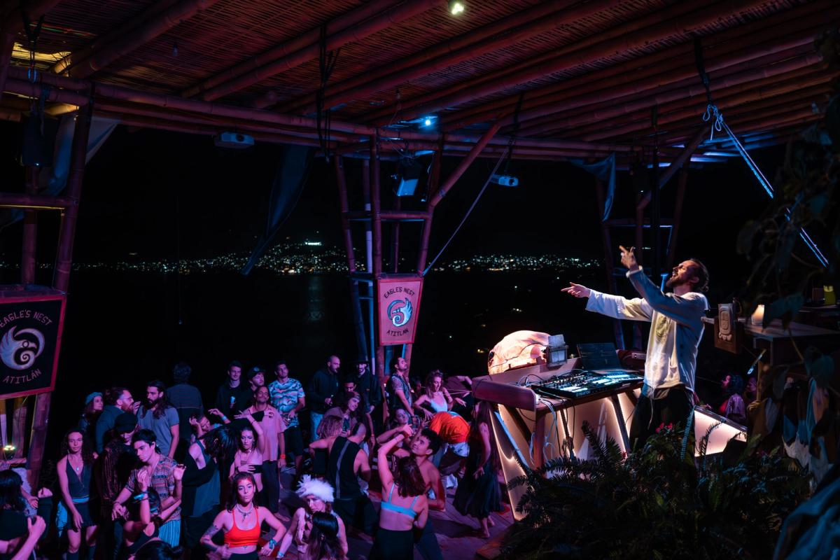 what are the best music festivals in central america?