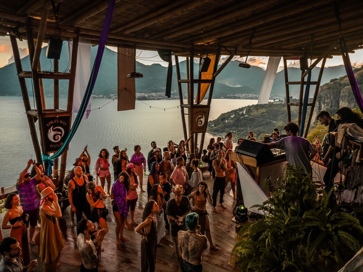 Solstice Festival