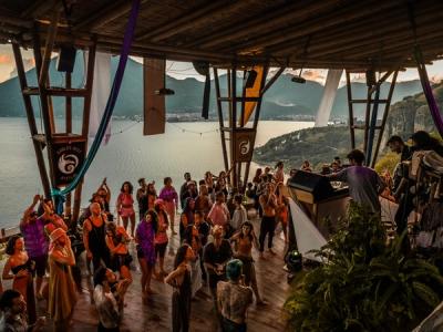 What are the Best Festivals in Central America? Exploring the Top 3 Music Festivals and Why You don't want to Miss Them