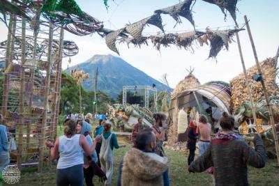 5 Reasons to Visit Cosmic Convergence Festival: Unleash the Transcendent Power Within
