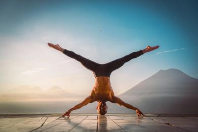 Unleash the Power of Yoga: 7 Incredible Ways Yoga Transforms Your Body
