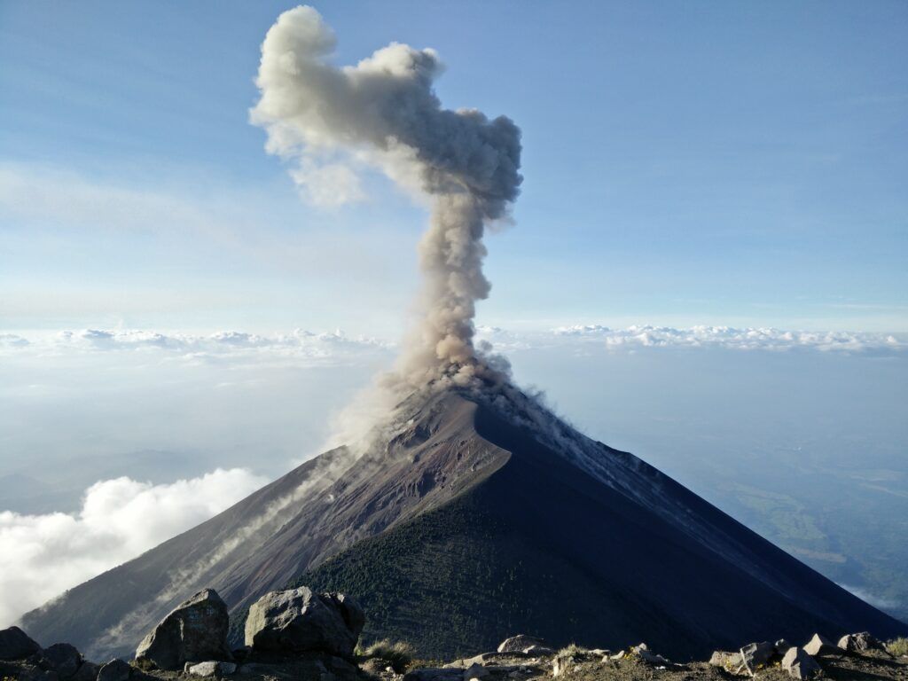 things to see between Antigua and Lake Atitlan