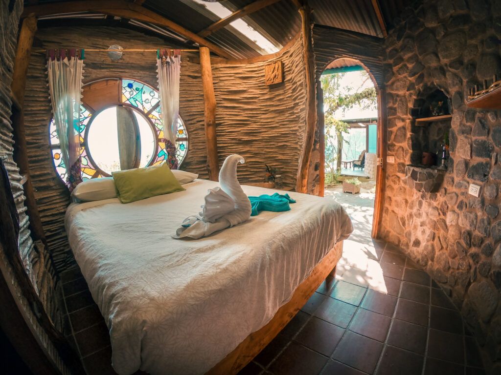 Off-grid Wellness Guatemala