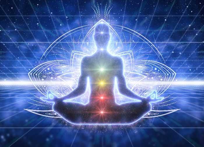 Tantra Yoga