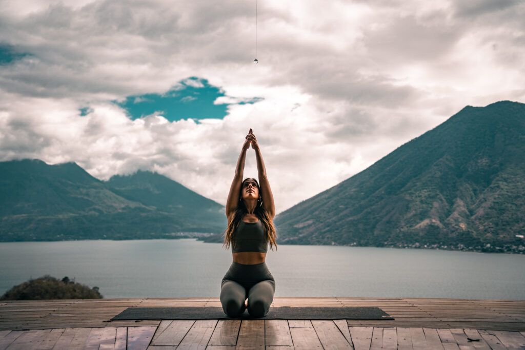 The Essential 7-Step Checklist for Your Serene Yoga Retreat Packing List Journey