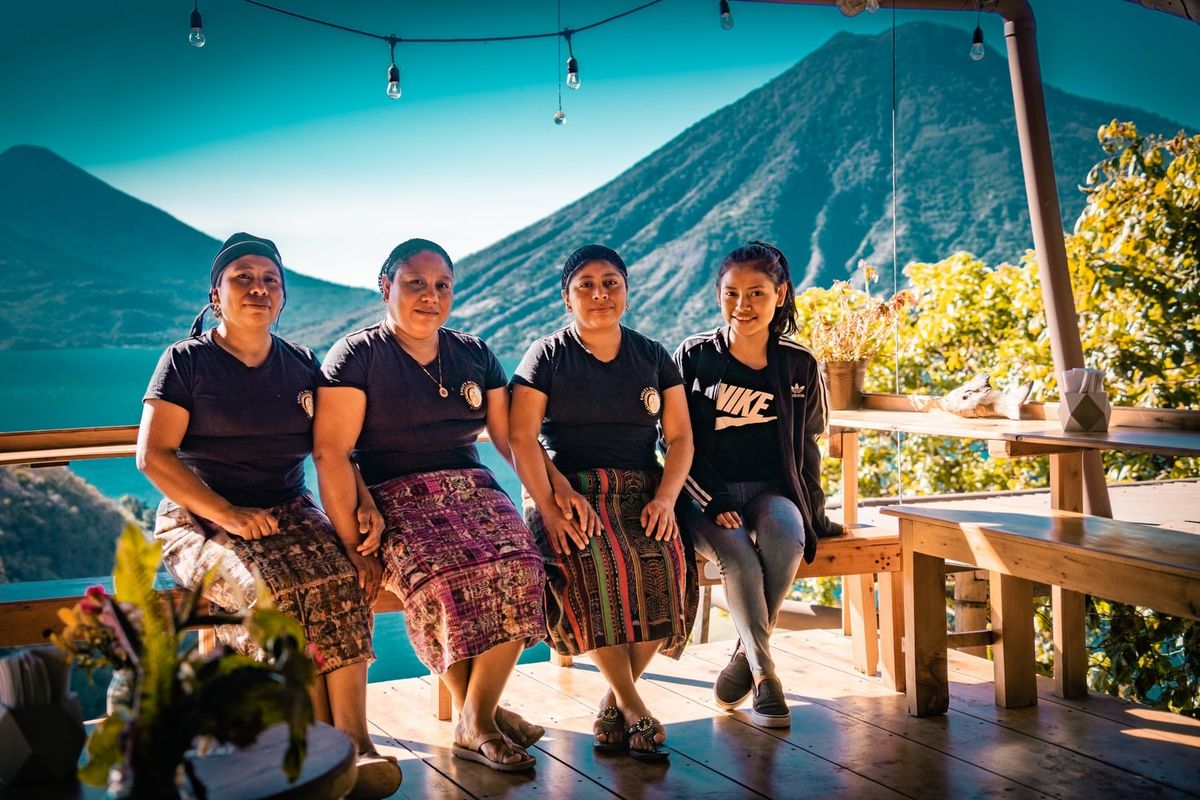 Guatemala