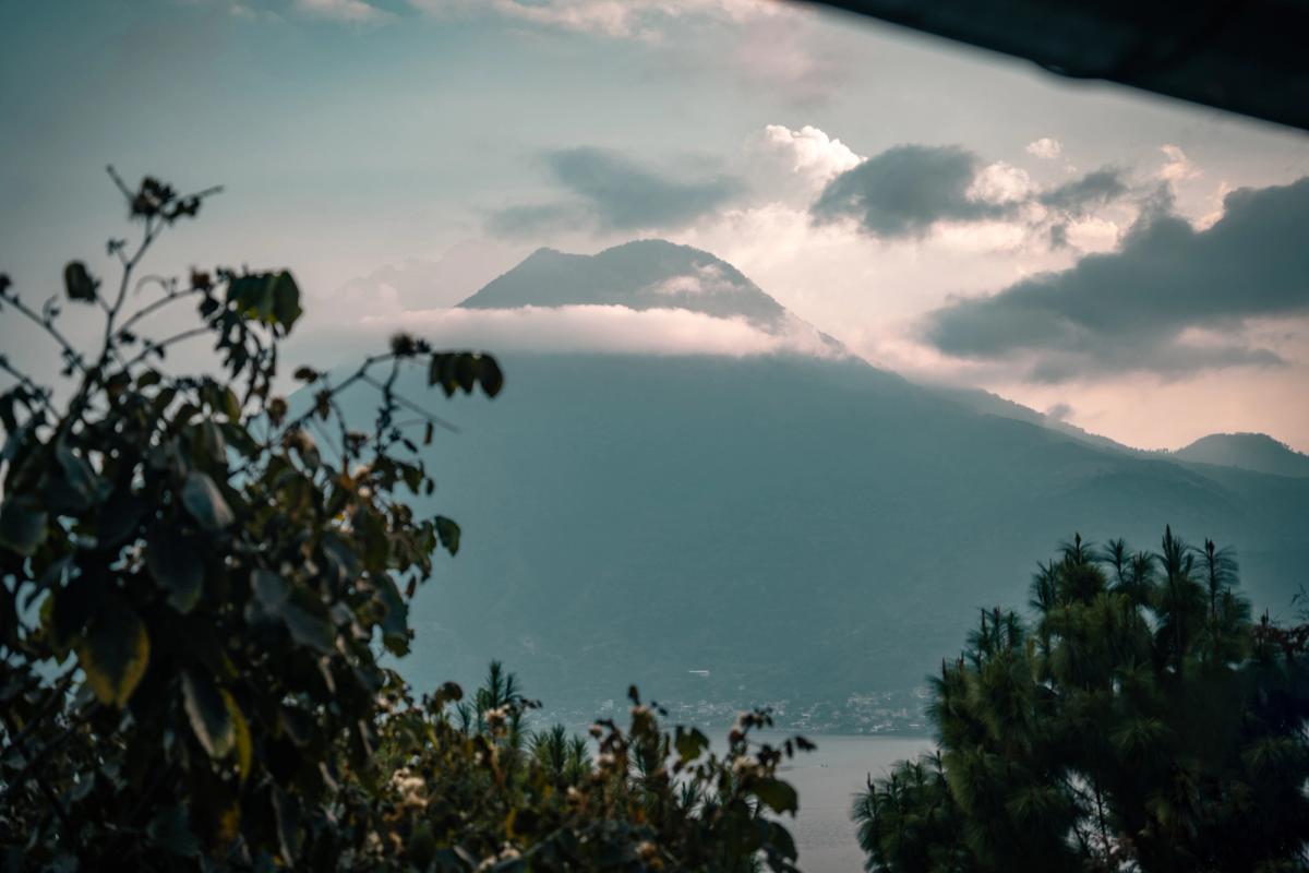 Why Visit Guatemala? Volcanoes