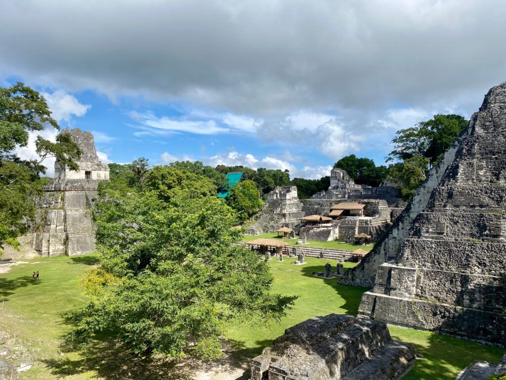 Guatemala vs El Salvador Culture
