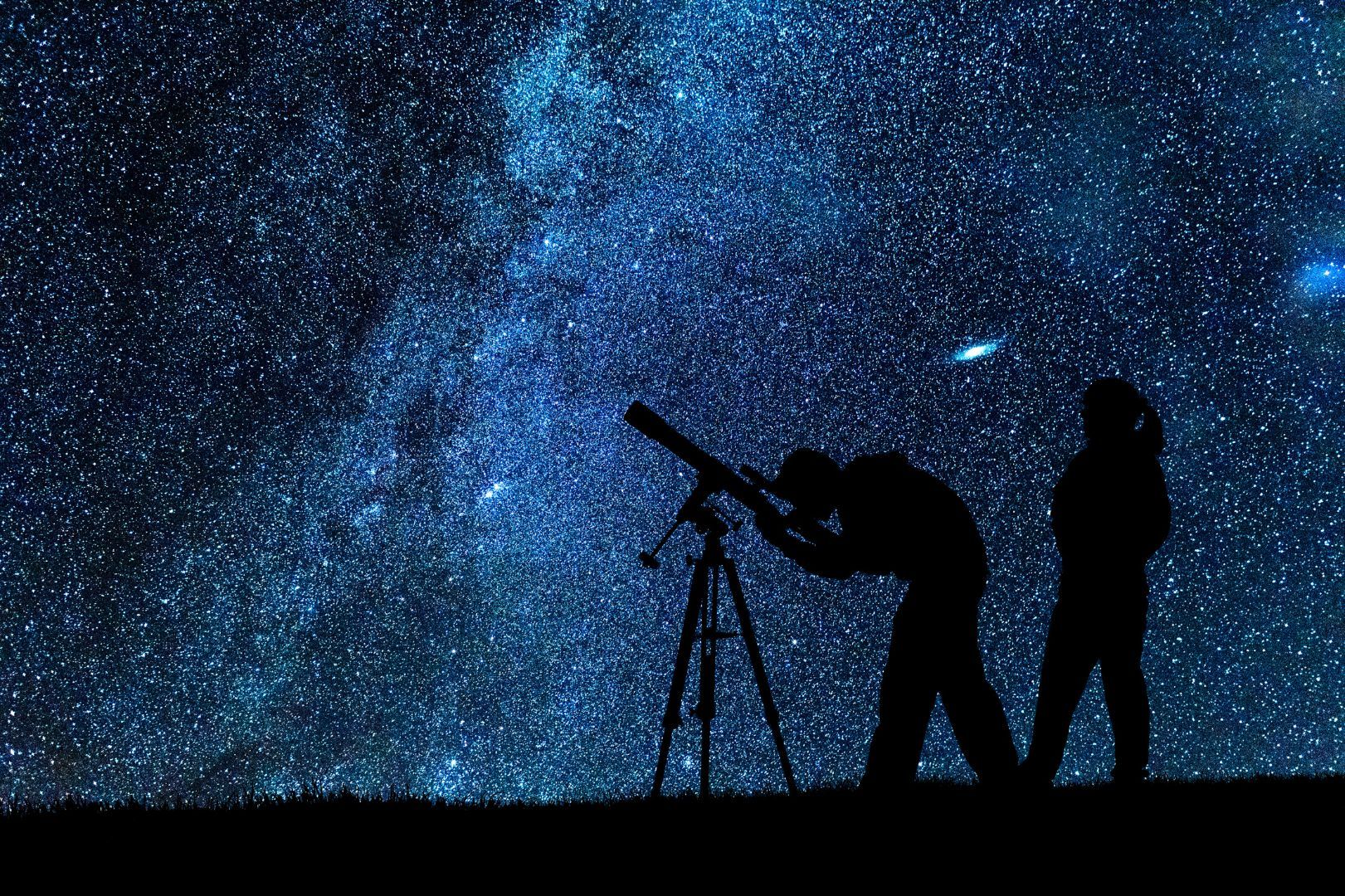 The Astronomer in The Little Prince
