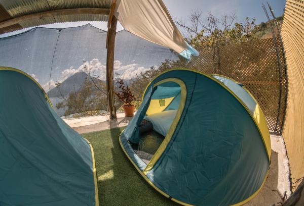 Cosy Tent