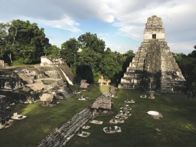Exploring Tikal’s Ancient Ruins – The Ultimate Guide to Tikal, Guatemala