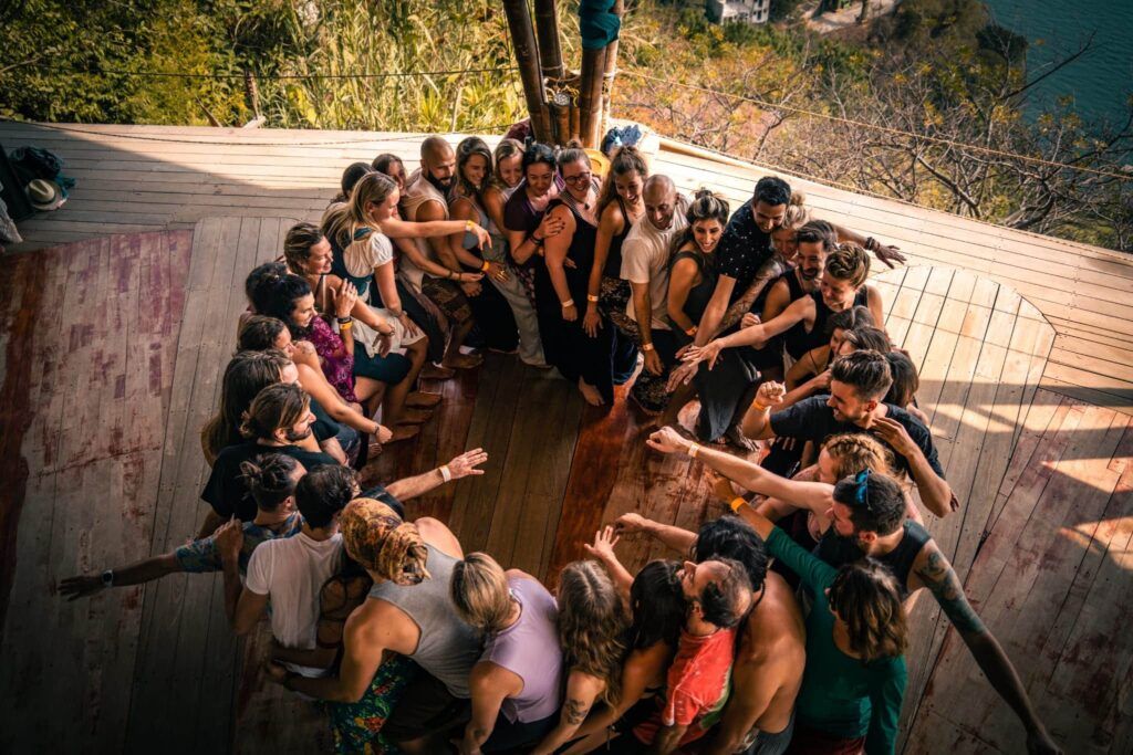 Lake Atitlan language schools