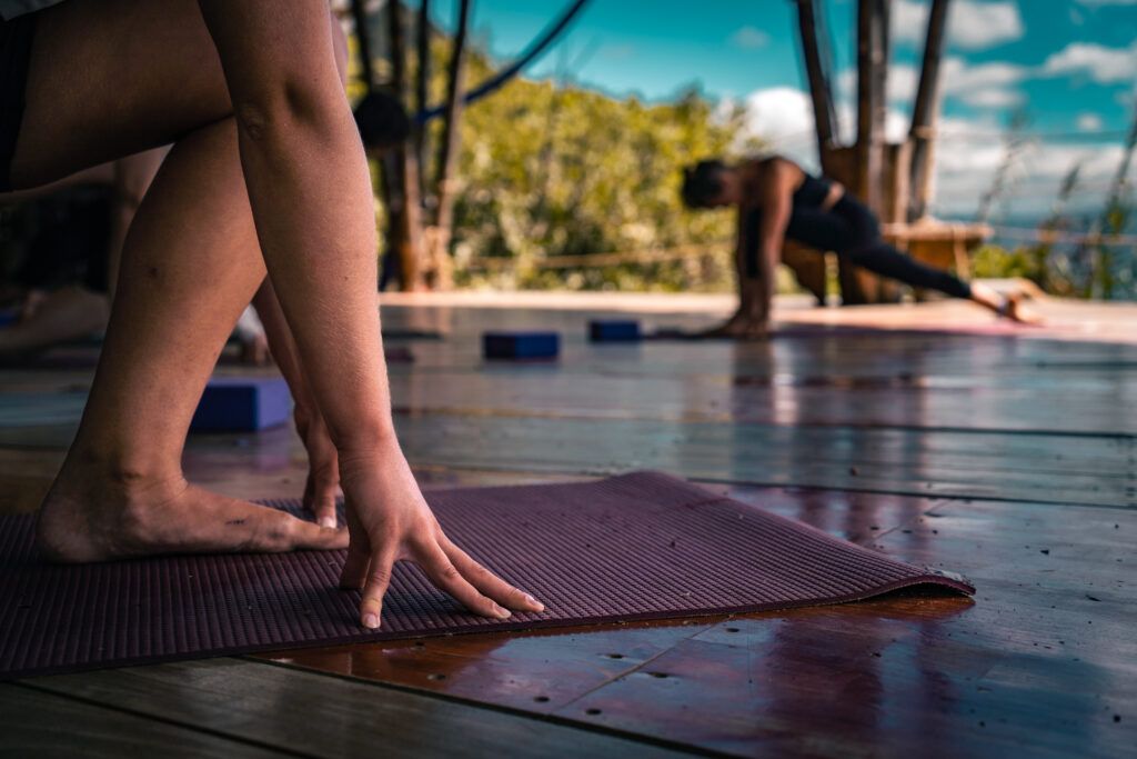 Entdecken Sie die 6 ultimativen Yoga-Urlaube: Yoga-Retreats in Mexiko vs. Guatemala