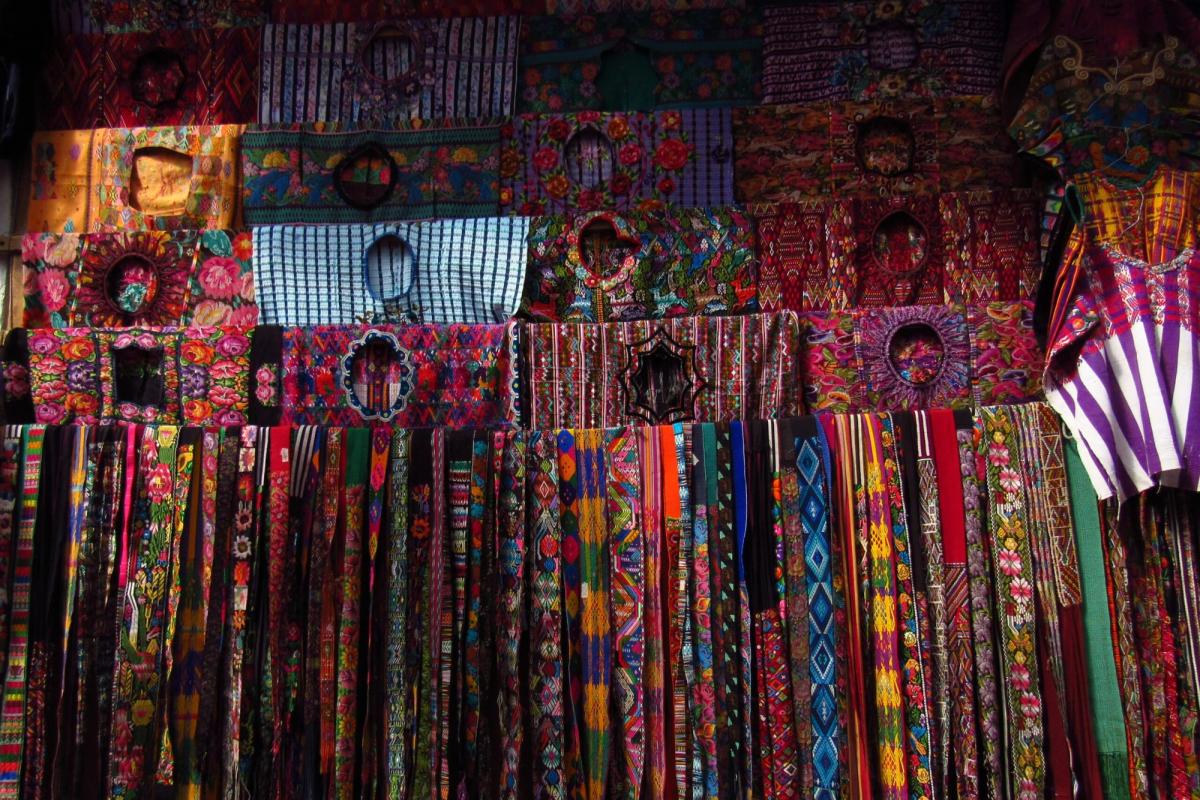 Chichicastenango