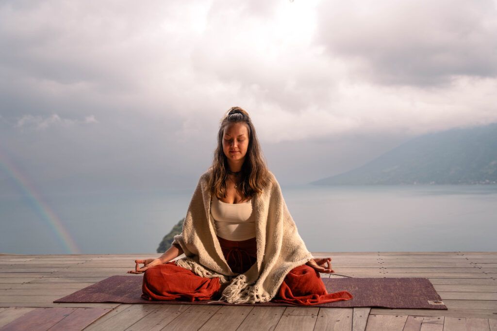Somatic Yoga for Beginners