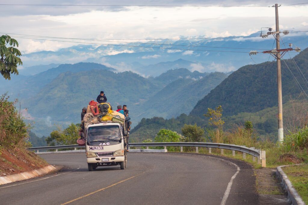 Wir stellen Ihnen 10 Reiseziele abseits der ausgetretenen Pfade und versteckte Juwelen in Guatemala vor