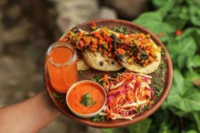 Top 10 Mouth-Watering Traditional Guatemalan Foods You Must Try
