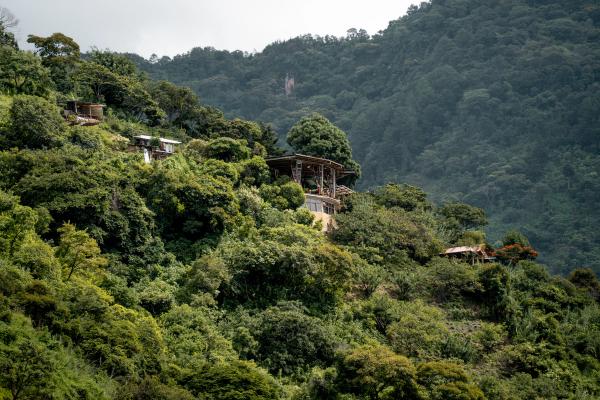 Eagle’s Nest Featured in The Business Year: A New Model of Conscious Hospitality in Guatemala