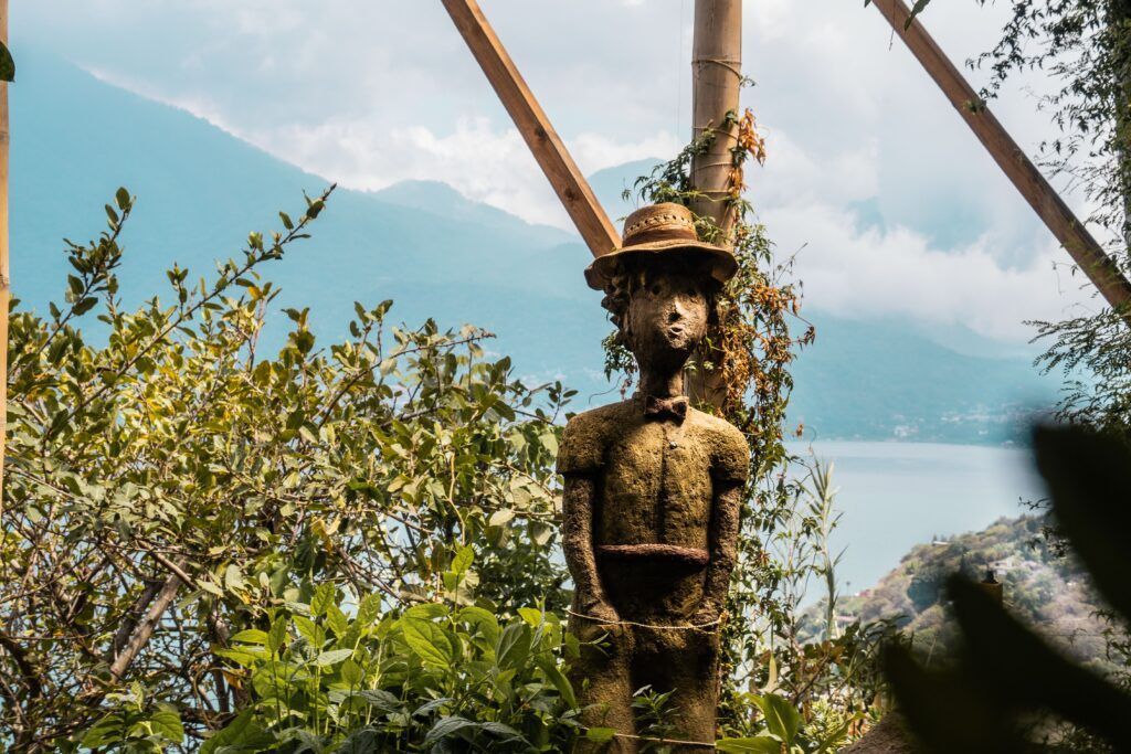 Descubre la magia de «El Principito» en Eagles’ Nest Atitlán