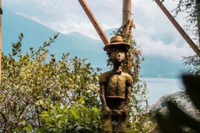 Discover the Magic of “The Little Prince” at Eagles’ Nest Atitlan