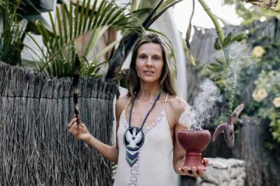 Shamanic Breathwork: Discover Your 5 Healing Powers for a Better Life