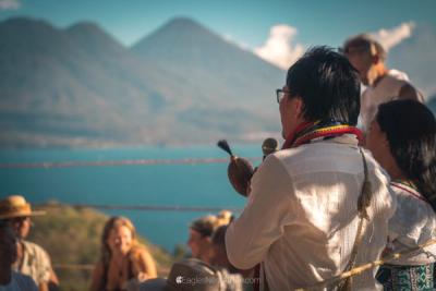Embark on the Ultimate Guatemala City to Lake Atitlan Adventure: 6 Premier Tours