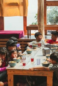 camino canicas children support lake atitlan