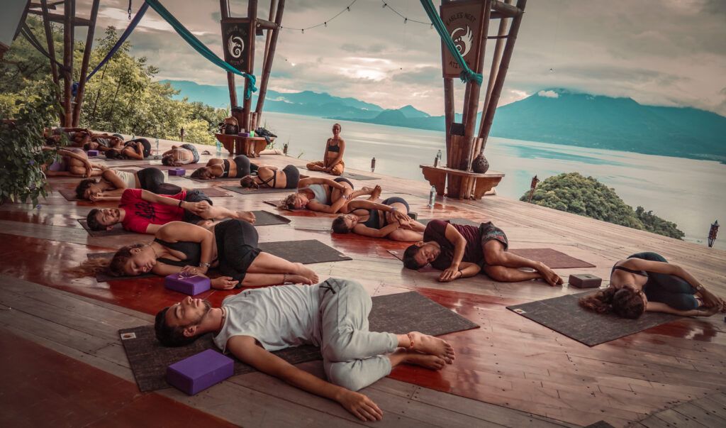 What is Yin Yoga? Exploring the Deep Benefits of This Gentle and Healing Practice