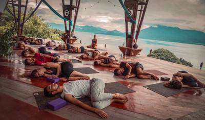 What is Yin Yoga? Exploring the Deep Benefits of This Gentle and Healing Practice