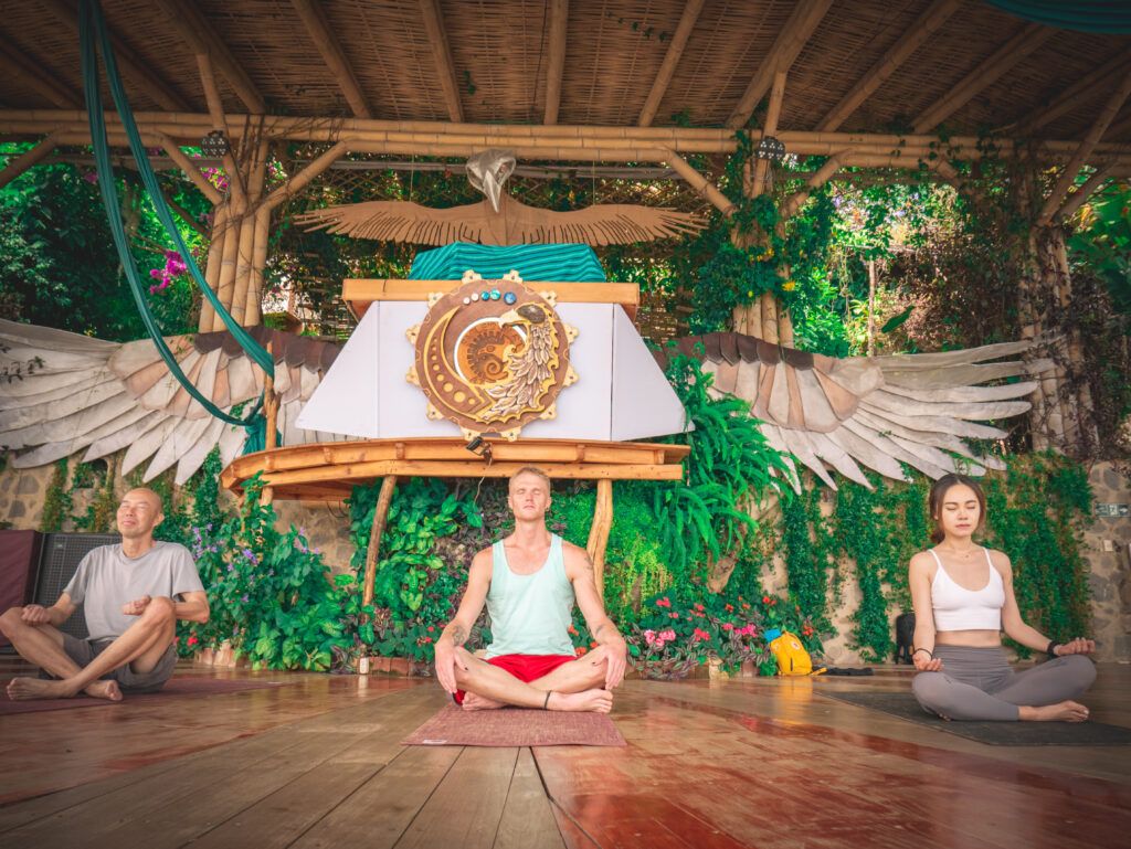 The Power of Breathwork: Breathe Your Way to a More Balanced Life