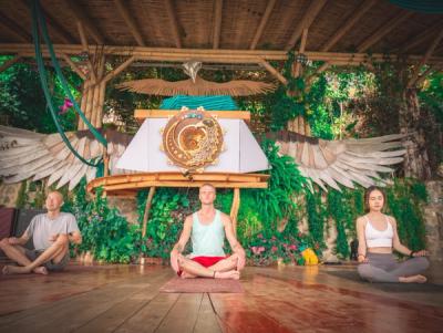 The Power of Breathwork: Breathe Your Way to a More Balanced Life