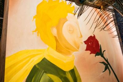 Il simbolo della rosa ne *Il Piccolo Principe* – Una storia d’amore incondizionato