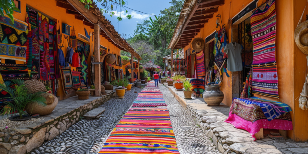 Lake Atitlan Panajachel
