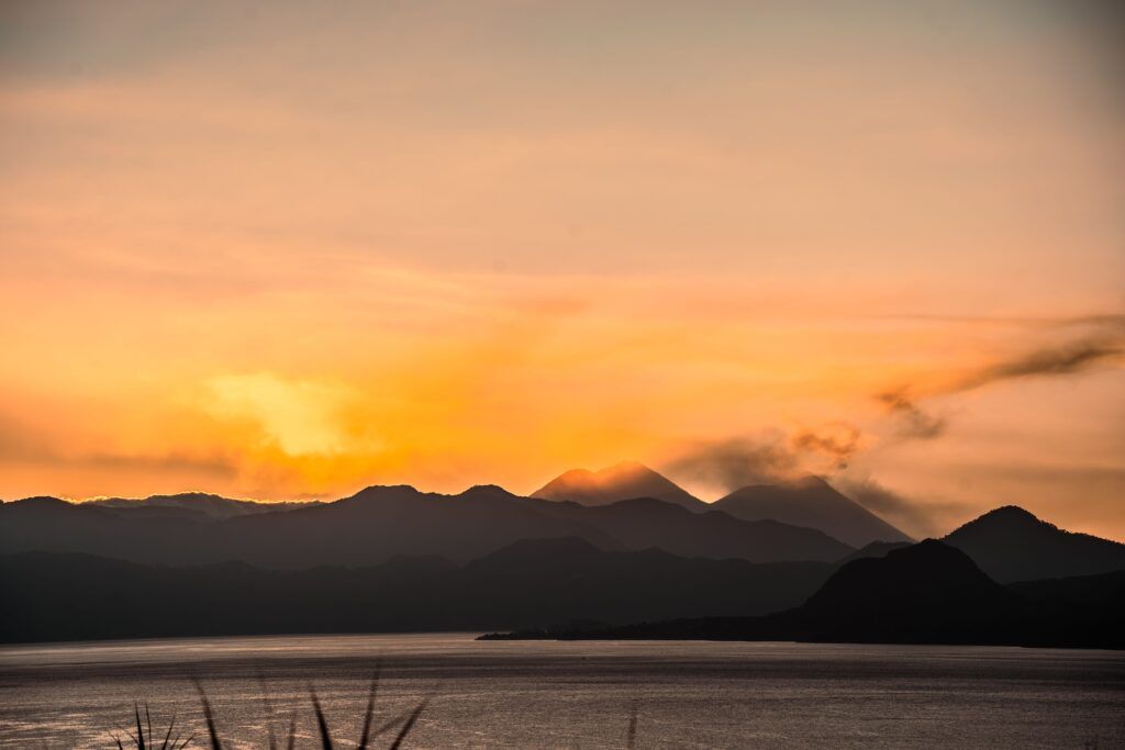 Off-grid Wellness Guatemala