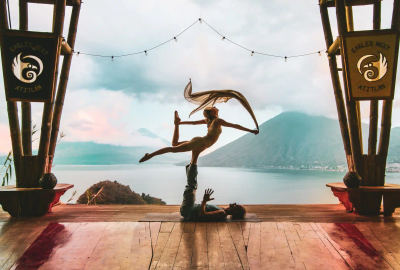 Yoga per dimagrire: le 6 migliori posizioni yoga per perdere peso