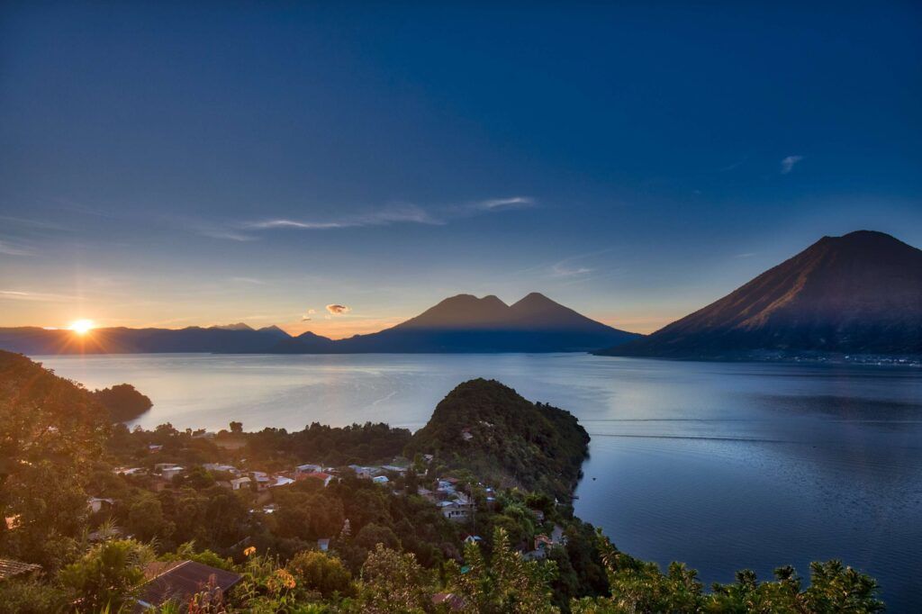 Guatemala vs Costa Rica travel