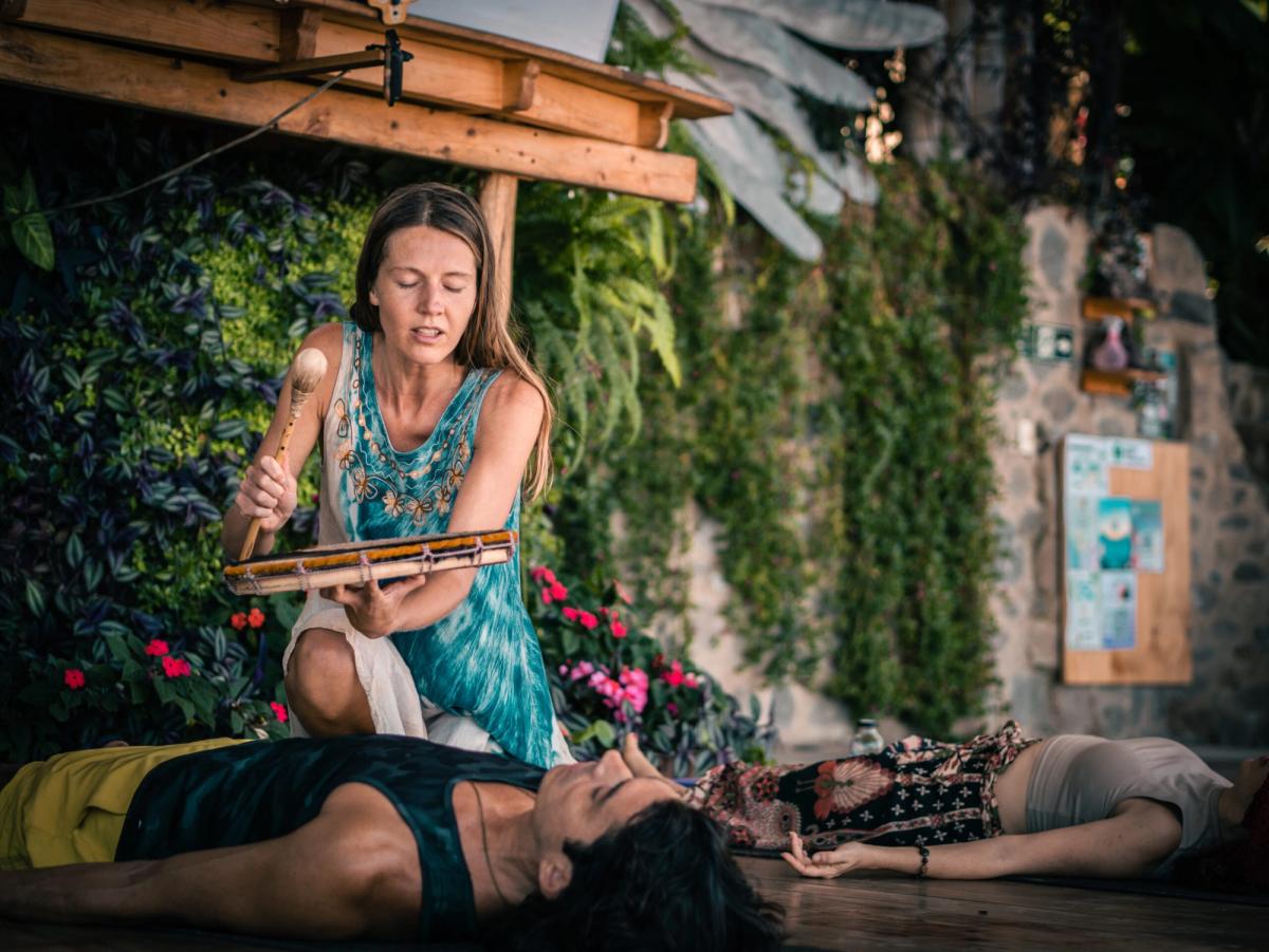 breathwork