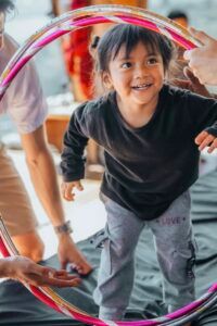 camino canicas children support lake atitlan