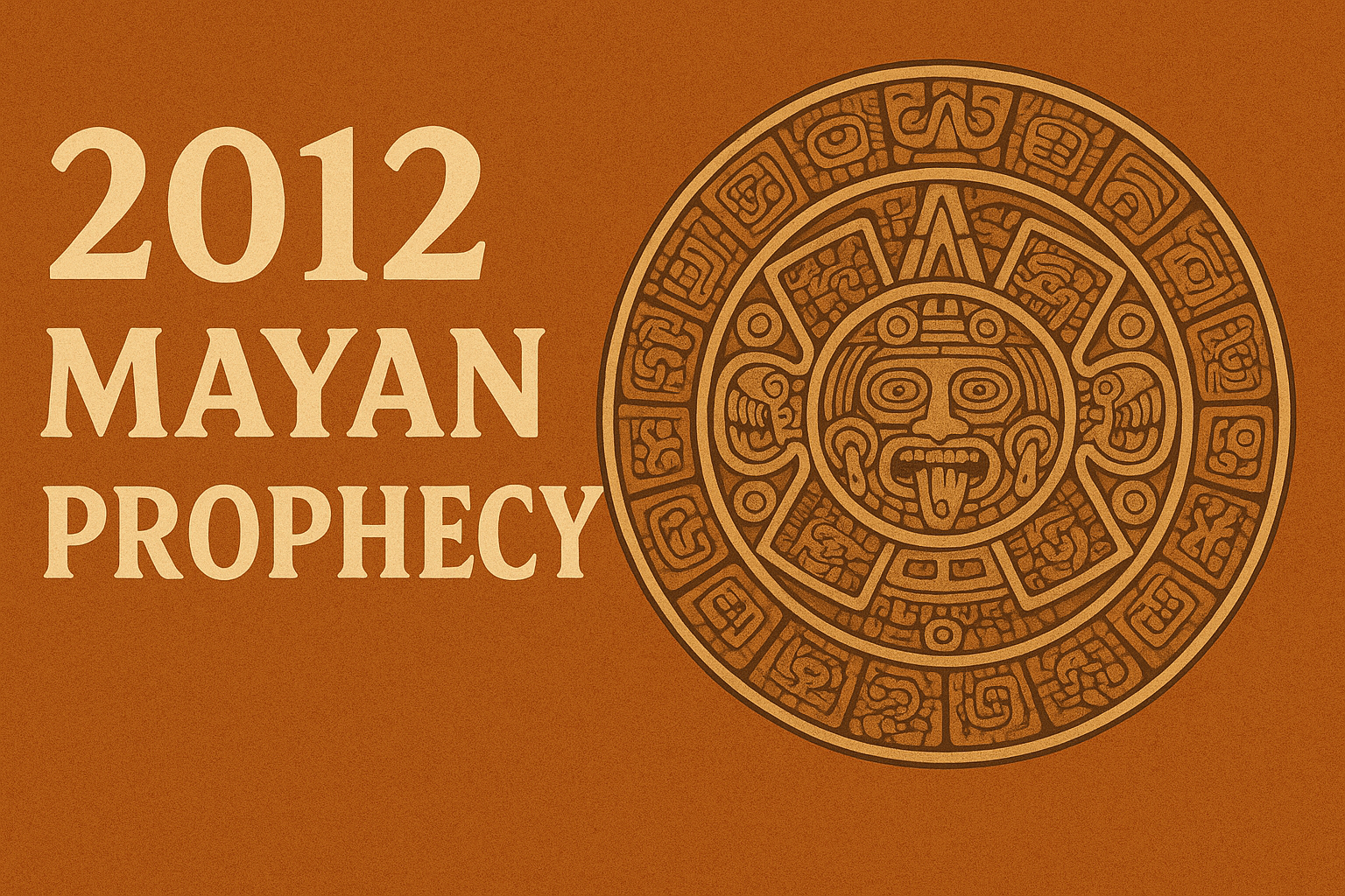 The Truth About the 2012 Mayan Calendar Prophecy: What Really Happened and Why It Still Matters