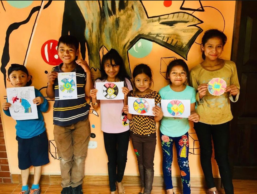 uma children empowerment