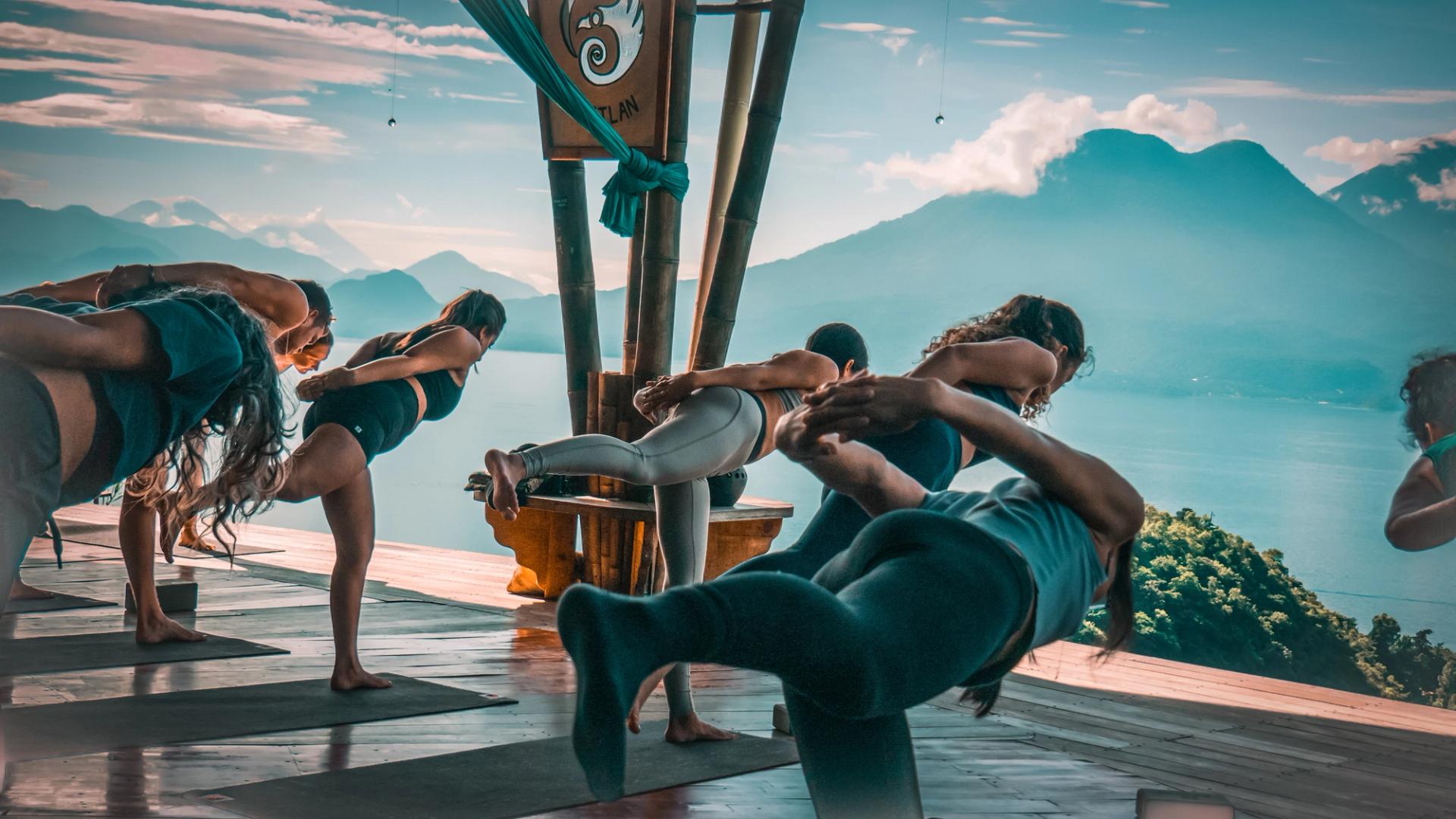 What is Hatha Yoga? A Beginner’s Guide to The Most Popular Yoga Style
