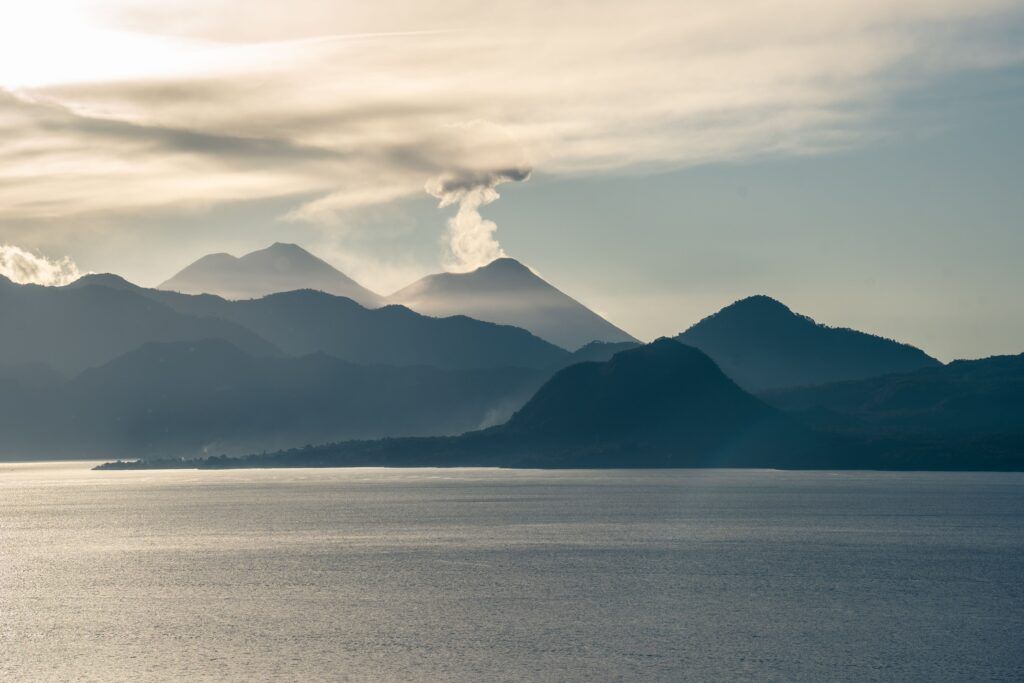 Découvrez le meilleur moyen de se rendre de Guatemala City au lac Atitlán