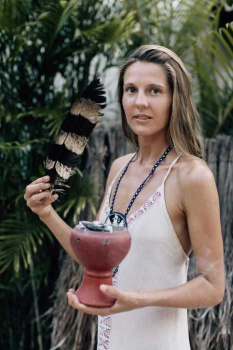 Shamanic Breathwork