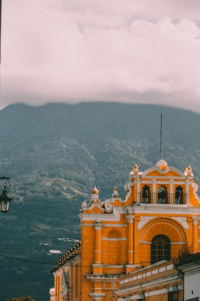 Desvendando os mistérios de uma viagem à Guatemala: seu guia definitivo