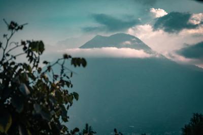 Scopri le 7 destinazioni imperdibili: Guatemala contro Panama, la sfida tra le mete di viaggio